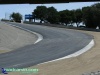 Laguna Seca - A Look Back - Corkscrew Top Now